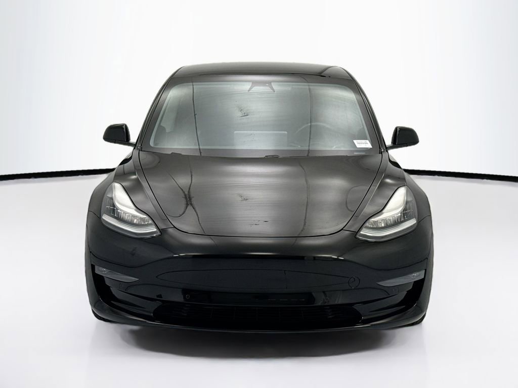 Used 2020 Tesla Model 3 Performance AWD/4WD image 2