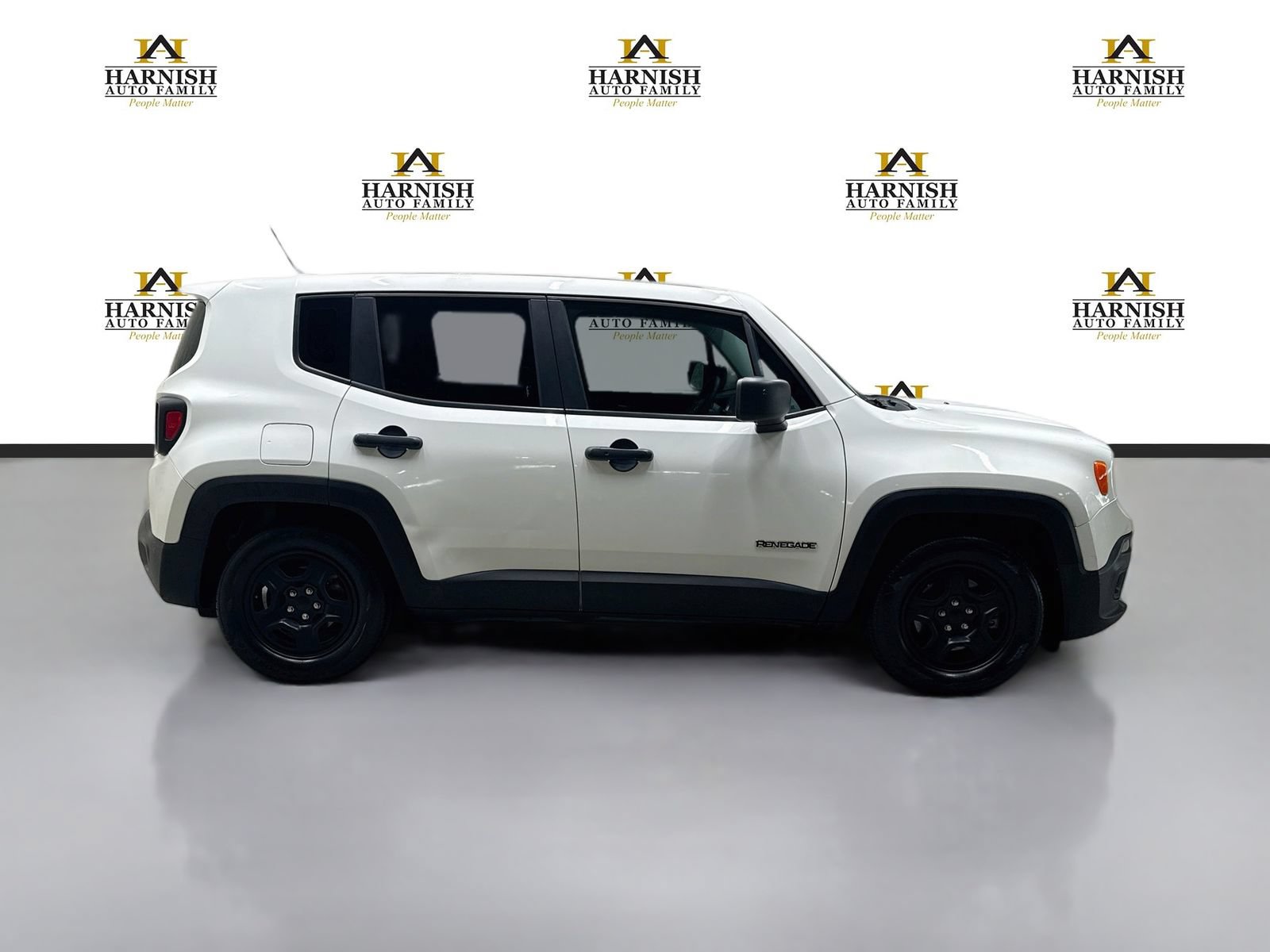 Used 2016 Jeep Renegade Sport w/ Power & Air Group FWD image 5
