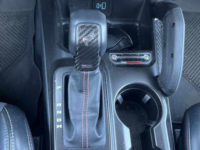 Used 2022 Ford Bronco Raptor AWD/4WD image 16