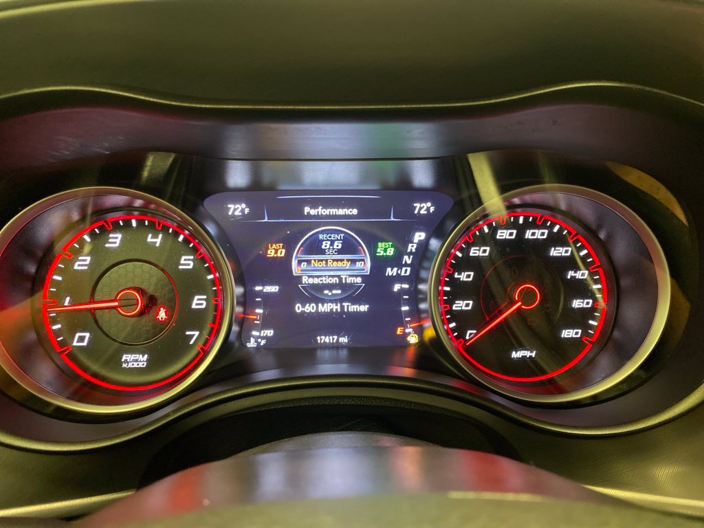 Certified 2023 Dodge Charger Scat Pack RWD image 17