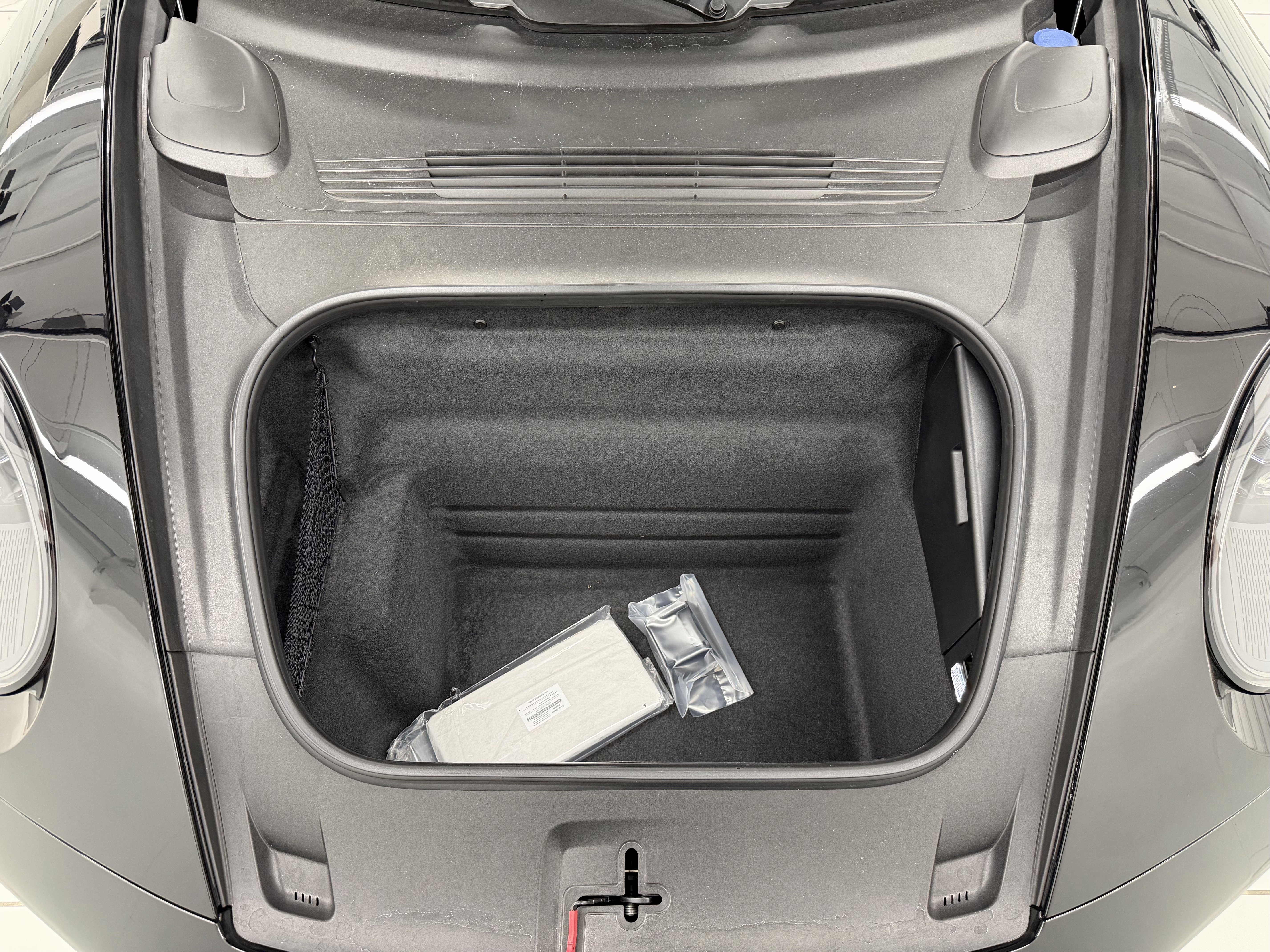 Certified 2024 Porsche 911 Turbo S image 64