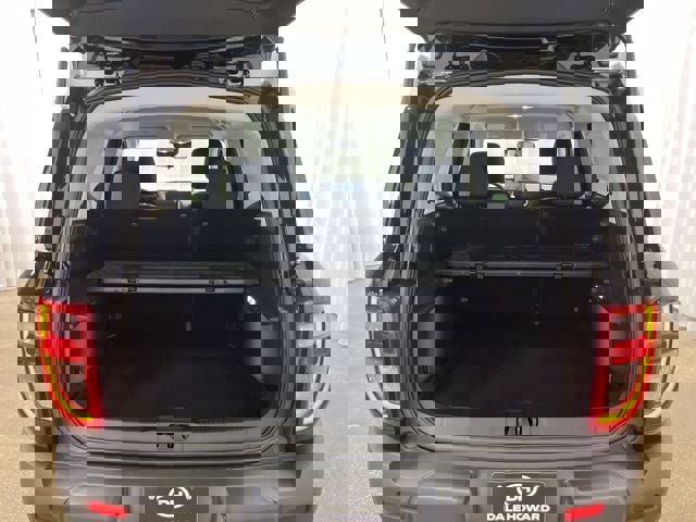 New 2025 Ford Bronco Sport Heritage w/ Convenience Package image 11