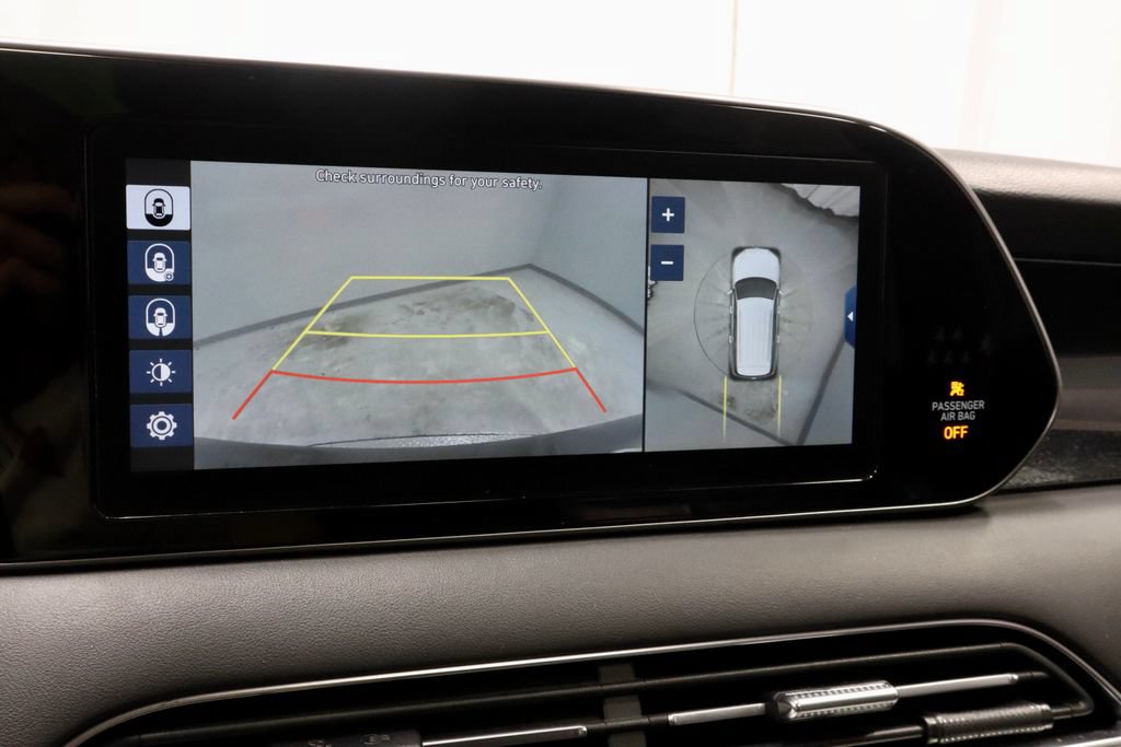 Used 2020 Hyundai Palisade Limited AWD/4WD image 2