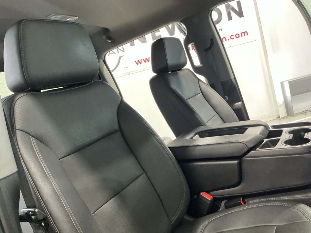 Used 2022 GMC Sierra 1500 SLT image 27