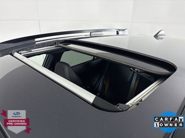Certified 2025 Subaru Crosstrek 2.5i Sport AWD/4WD image 21