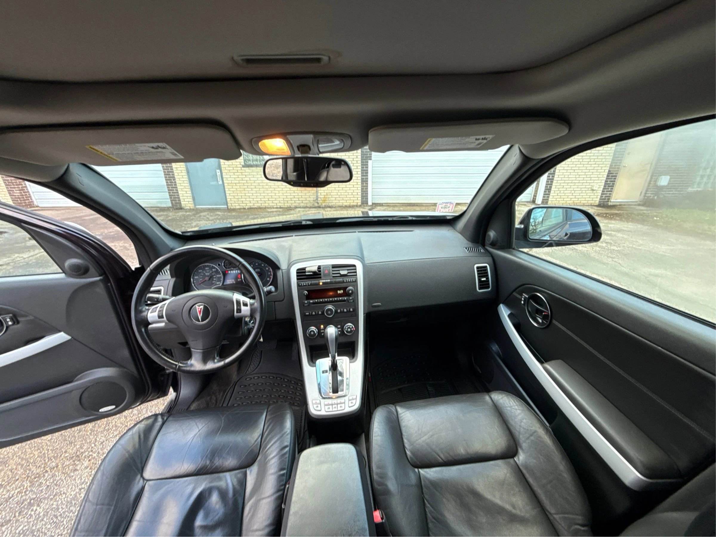 Used 2007 Pontiac Torrent 2WD w/ Preferred Package image 25