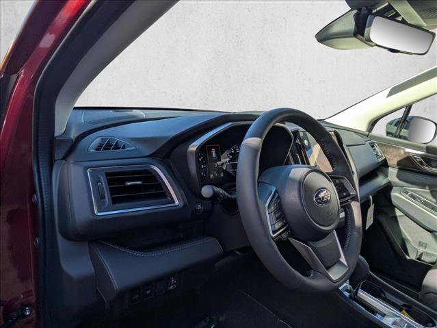 New 2026 Subaru Ascent Touring image 10