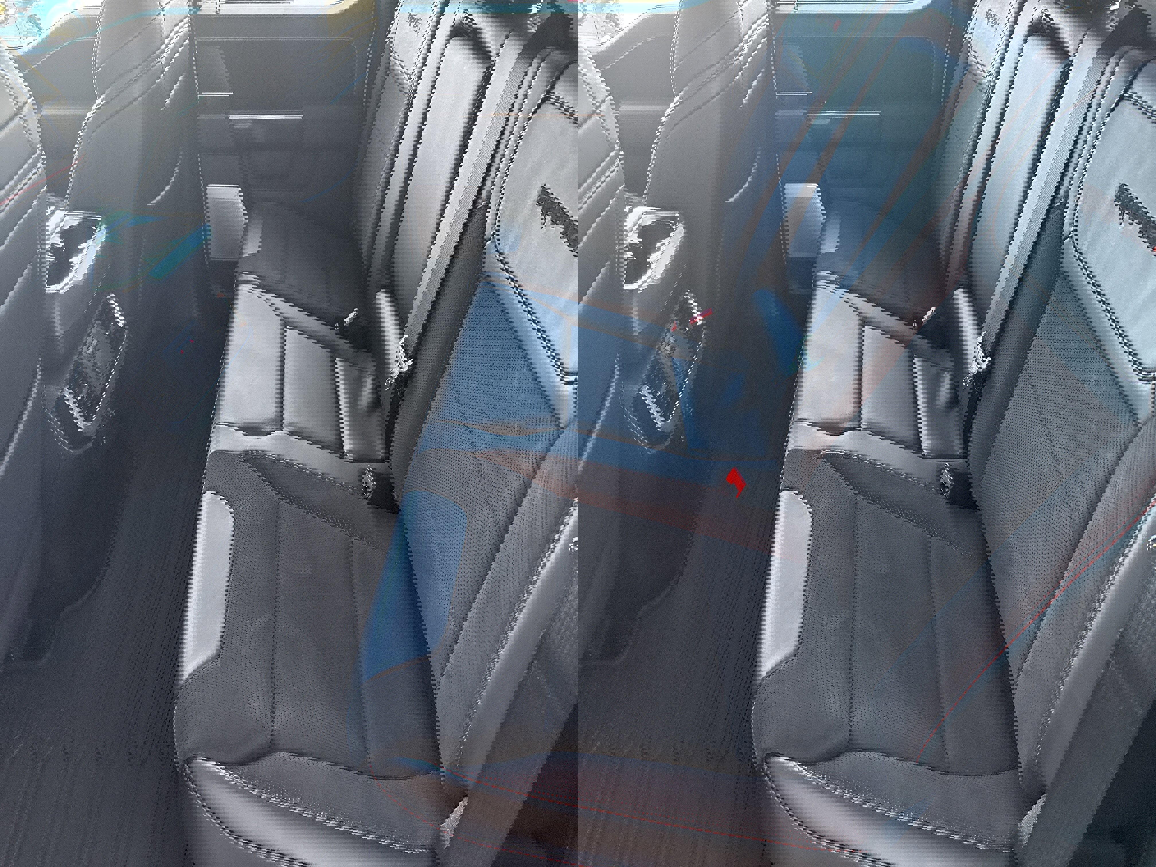 New 2026 Ford F150 Raptor w/ Equipment Group 803A Raptor R image 12