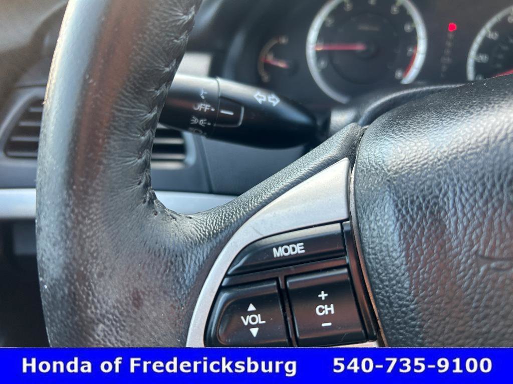 Used 2012 Honda Accord SE image 17