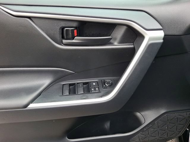 Certified 2024 Toyota RAV4 LE image 12