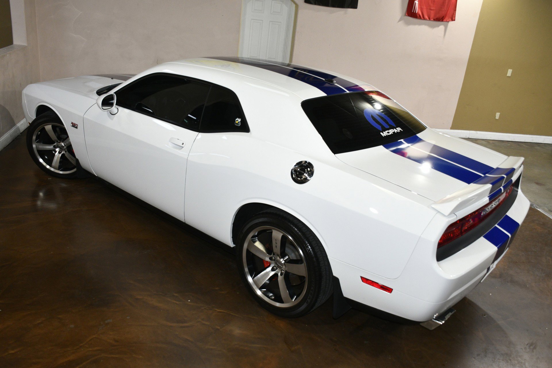 Used 2011 Dodge Challenger SRT8 w/ SRT Option Group II image 80