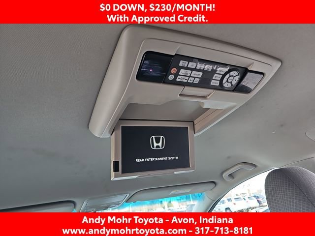 Used 2016 Honda Odyssey SE image 30