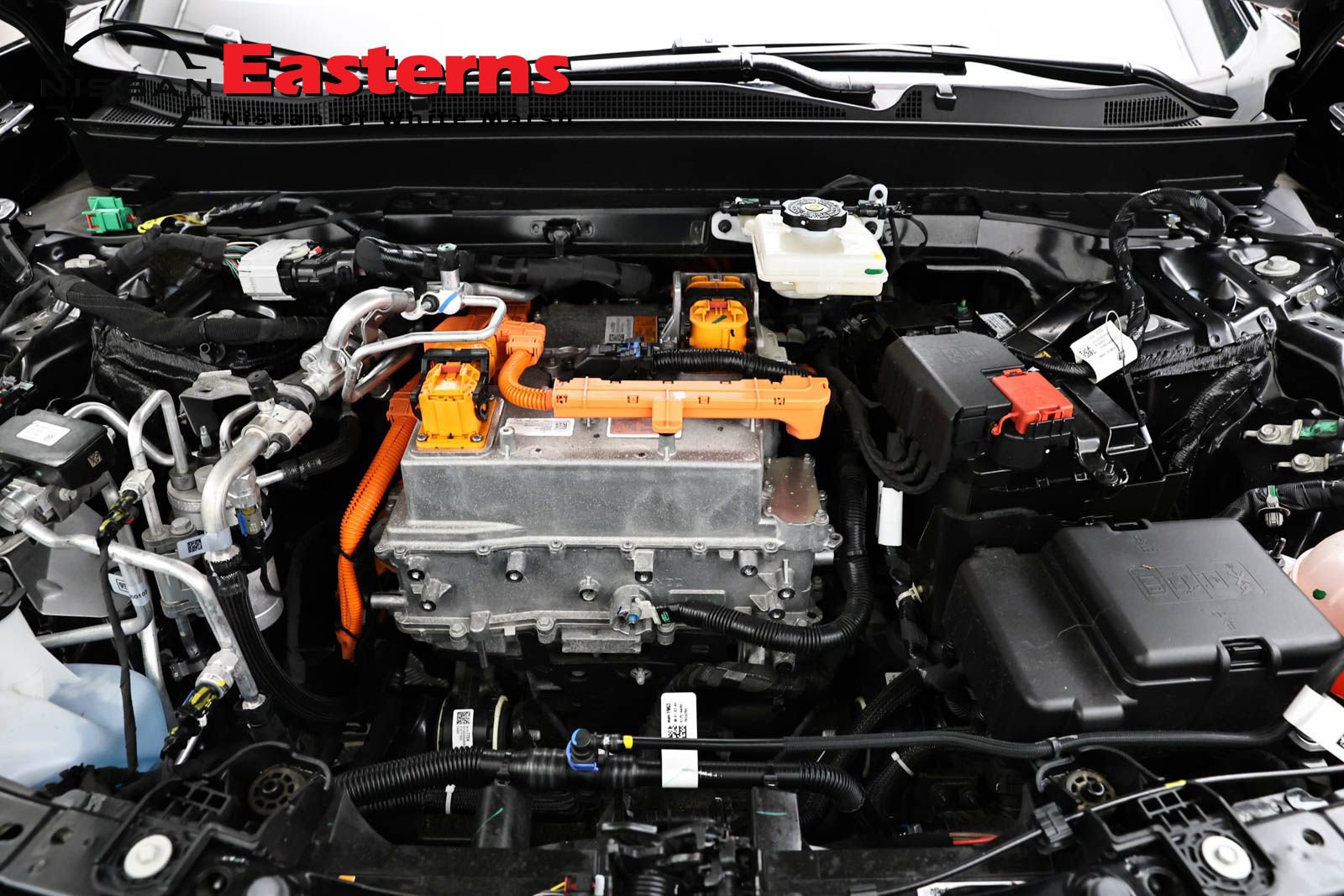 Used 2024 Honda Prologue EX image 7