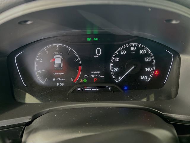 Used 2025 Honda Civic Sport image 15
