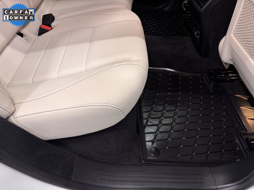 Certified 2025 Mercedes-Benz GLE 450e 4MATIC image 23