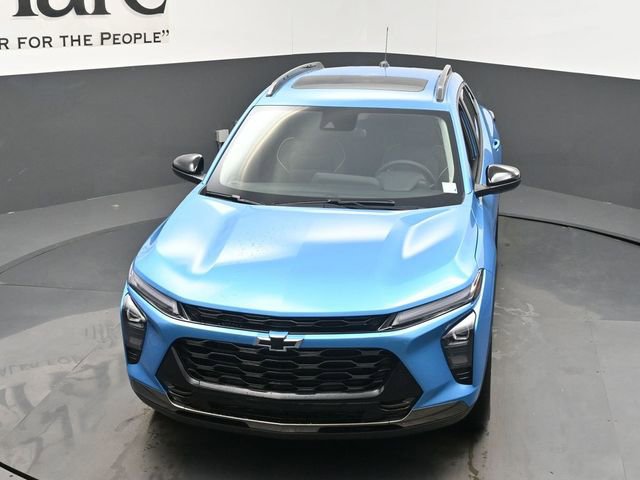 New 2025 Chevrolet Trax ACTIV w/ Sunroof Package image 37