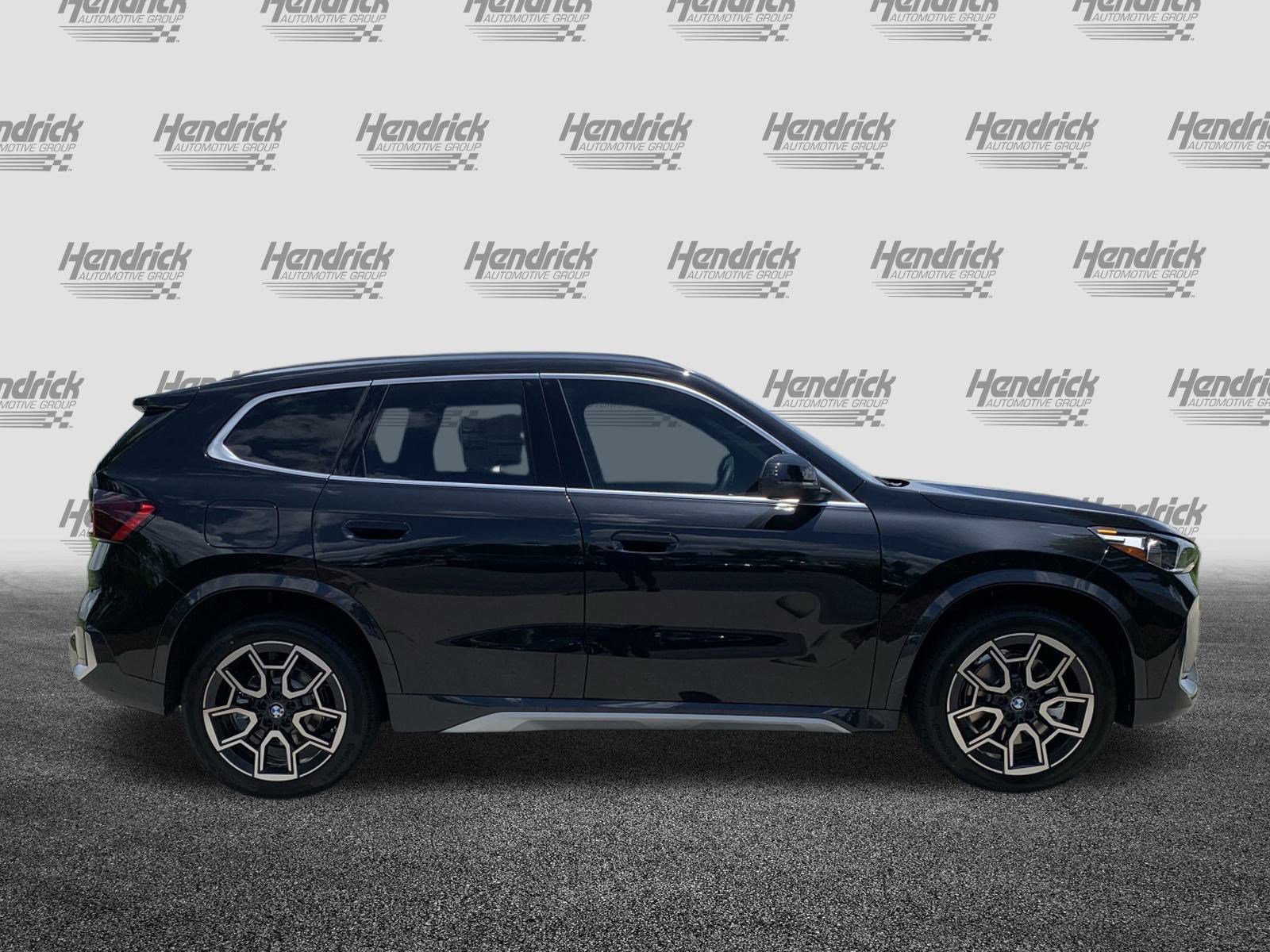 Used 2025 BMW X1 xDrive28i w/ Convenience Package image 10