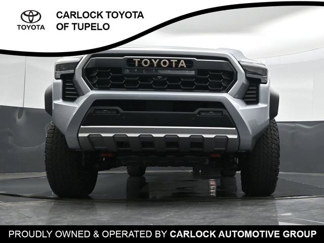 Used 2025 Toyota Tacoma Trailhunter image 52