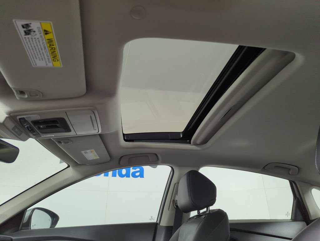 Certified 2023 Honda Accord EX-L image 17