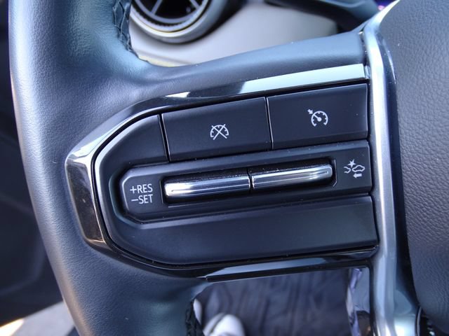 Certified 2024 Chevrolet Colorado ZR2 w/ ZR2 Convenience Package III AWD/4WD image 17