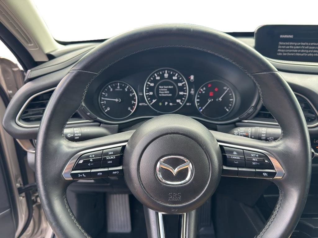 Used 2024 MAZDA CX-30 AWD 2.5 S w/ Select Sport Pkg image 9