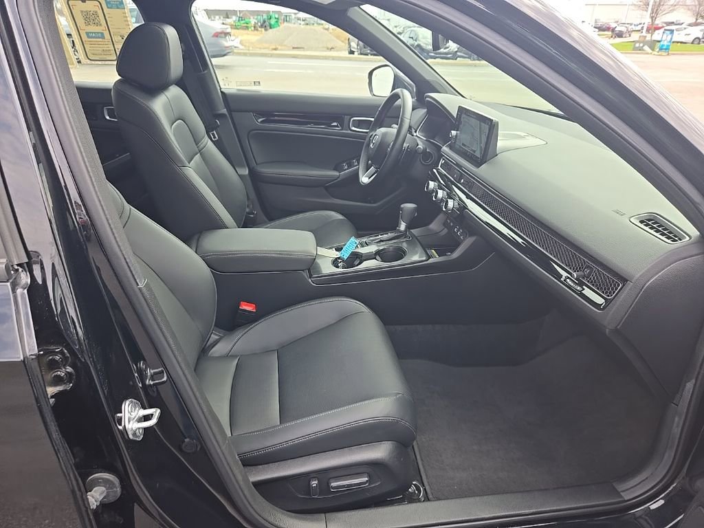 Certified 2024 Honda Civic Sport Touring image 33