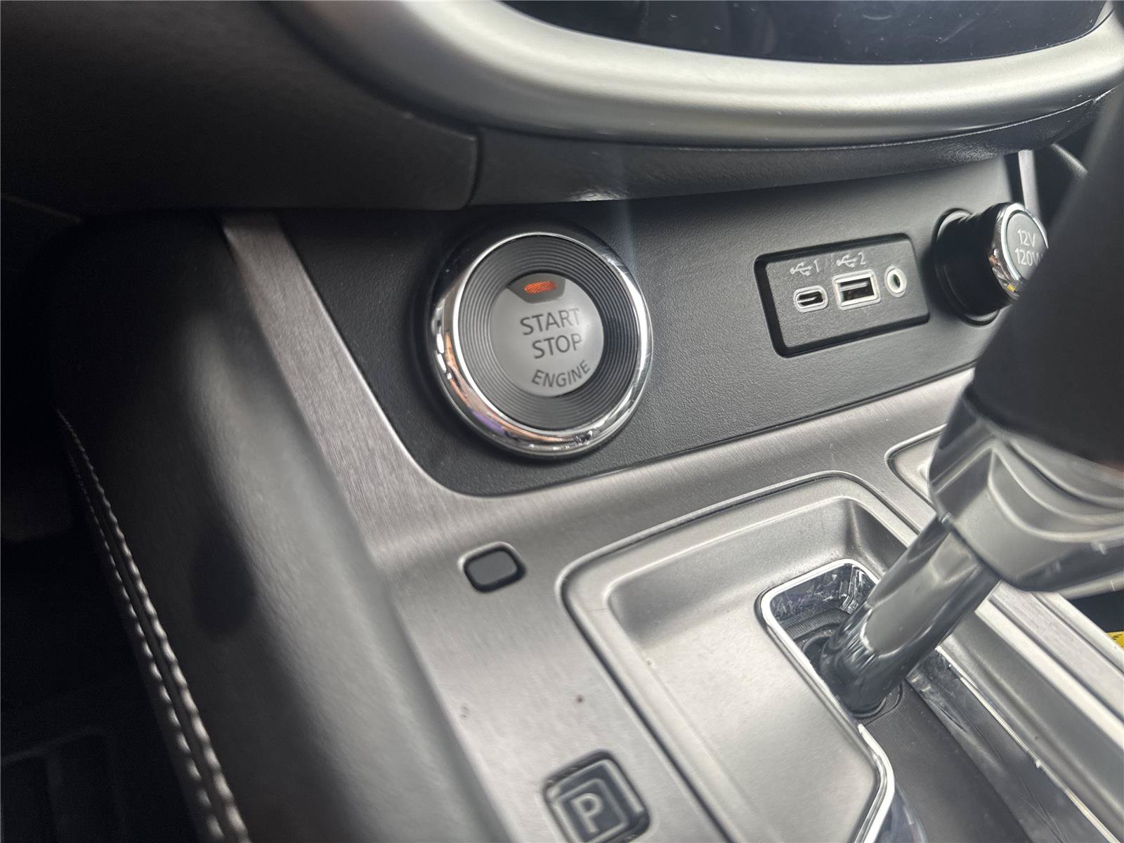 Used 2023 Nissan Murano SL w/ Cargo Package FWD image 27
