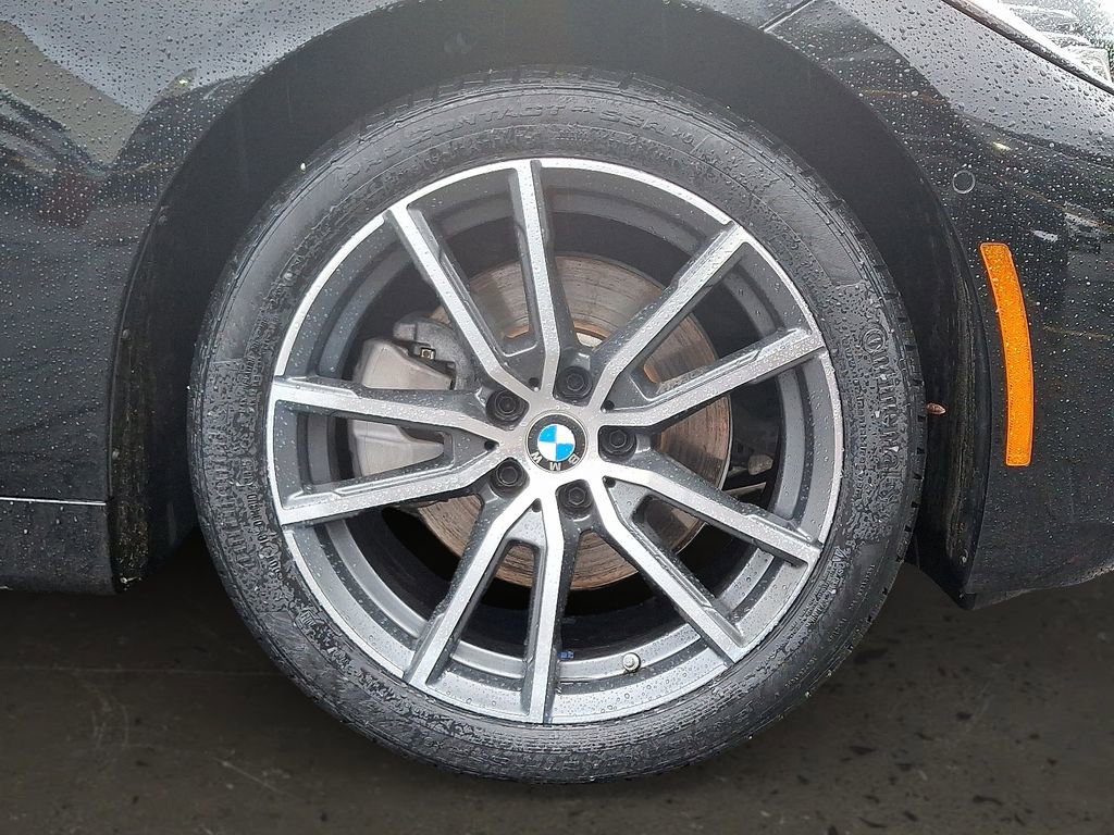 Certified 2024 BMW 430i xDrive 430i xDrive w/ Premium Package image 9