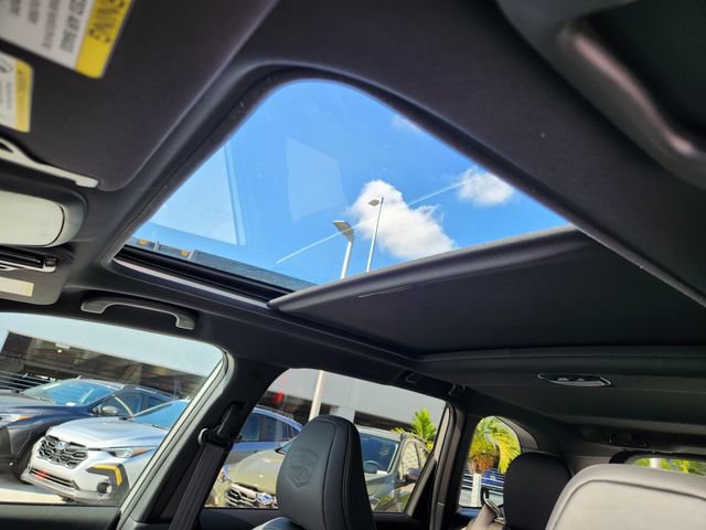 New 2026 Subaru Forester Wilderness image 18