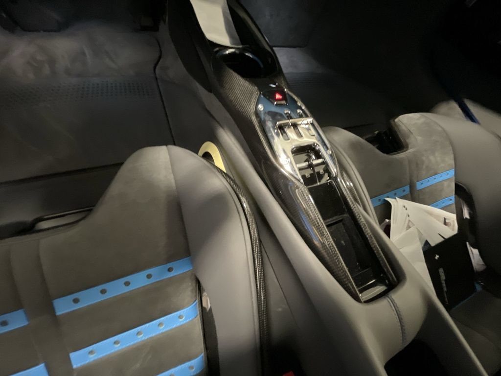 Used 2024 Ferrari 296 GTB RWD image 15