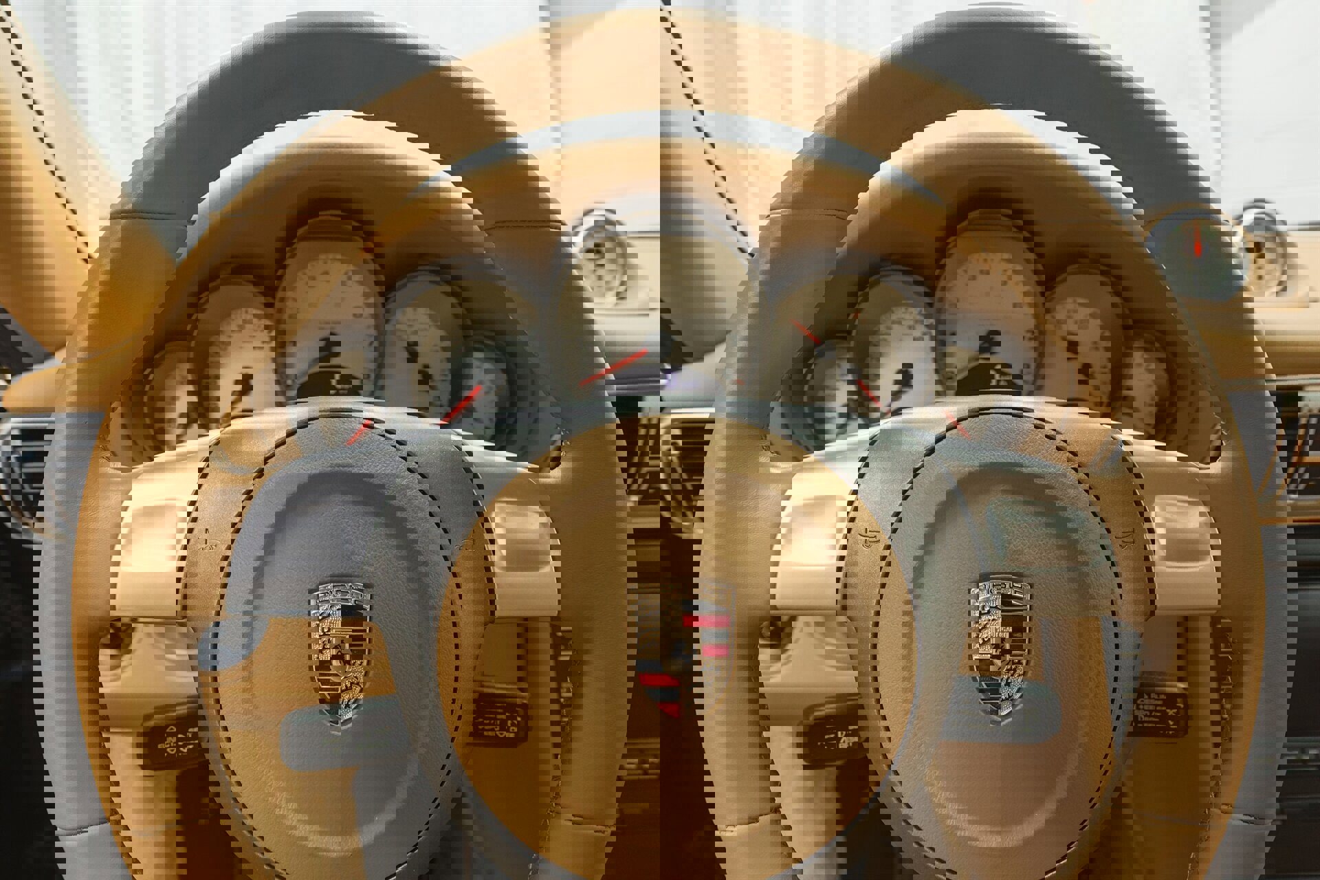 Used 2009 Porsche 911 Carrera 4S image 53