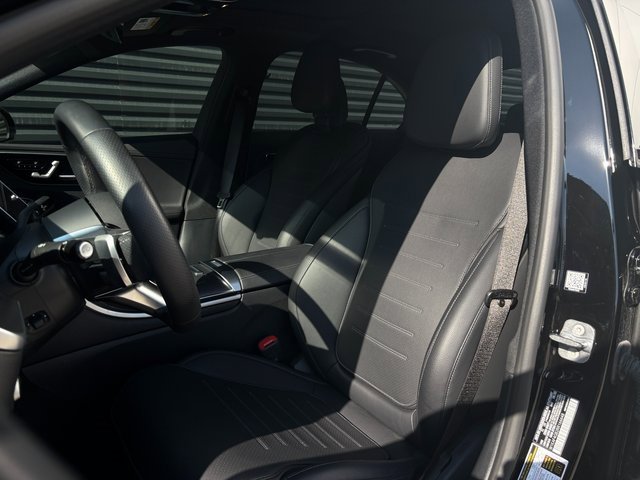 Used 2024 Mercedes-Benz C 300 Sedan image 5