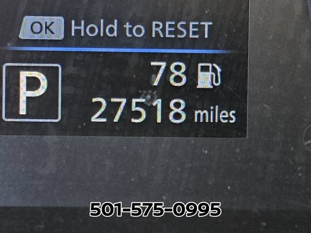 Used 2025 Nissan Sentra S FWD image 29