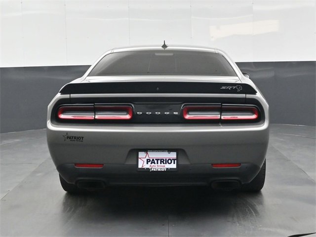 Used 2018 Dodge Challenger SRT Hellcat image 5