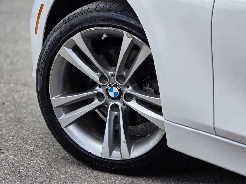 Used 2016 BMW 328i xDrive Wagon image 7