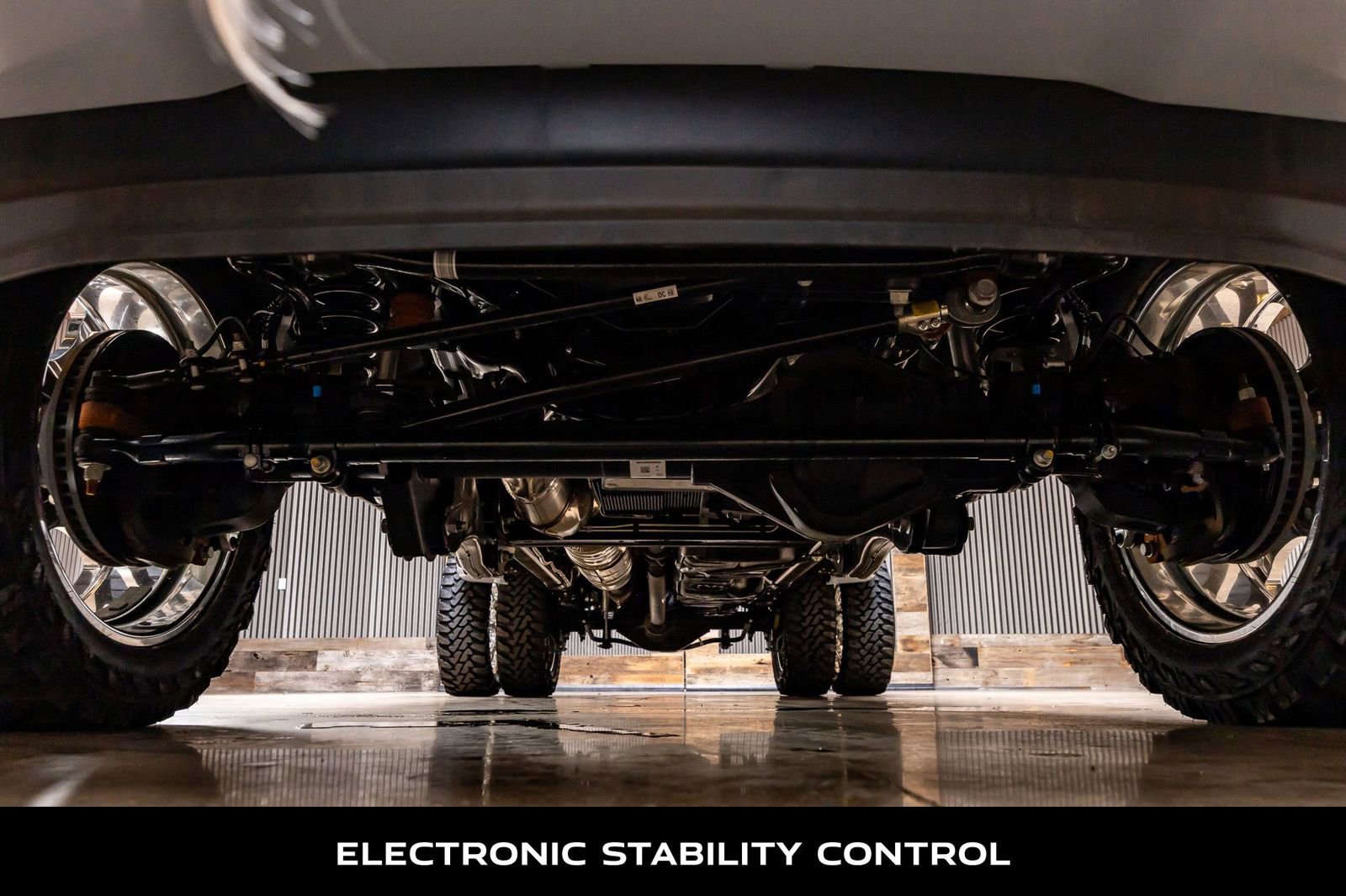 Used 2026 Ford F450 Platinum w/ Platinum Plus Package image 15