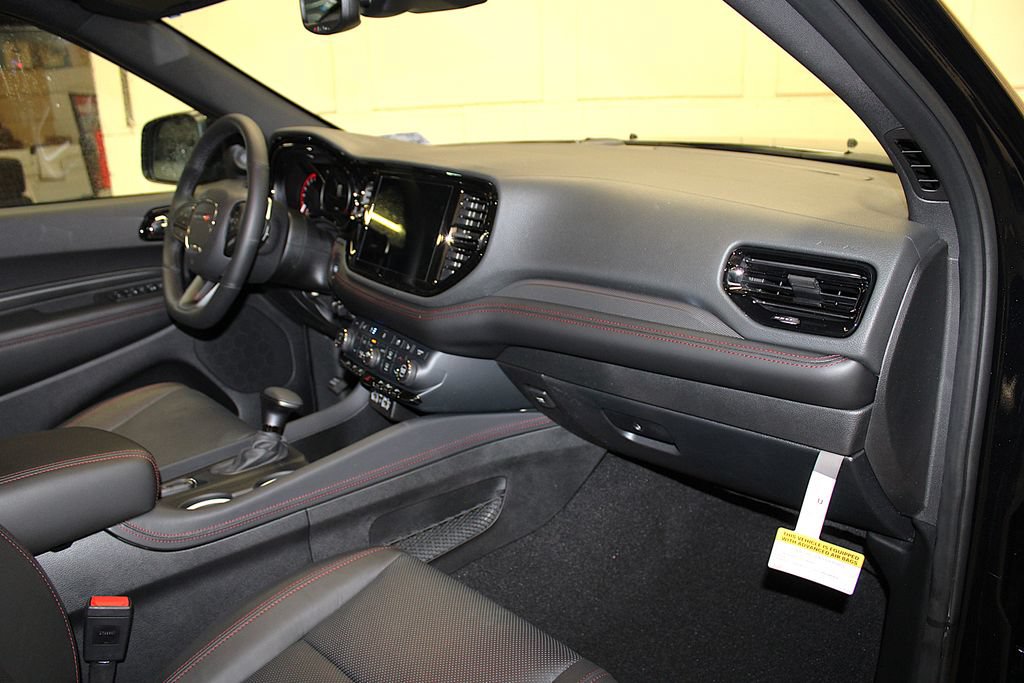 New 2026 Dodge Durango GT AWD/4WD image 33
