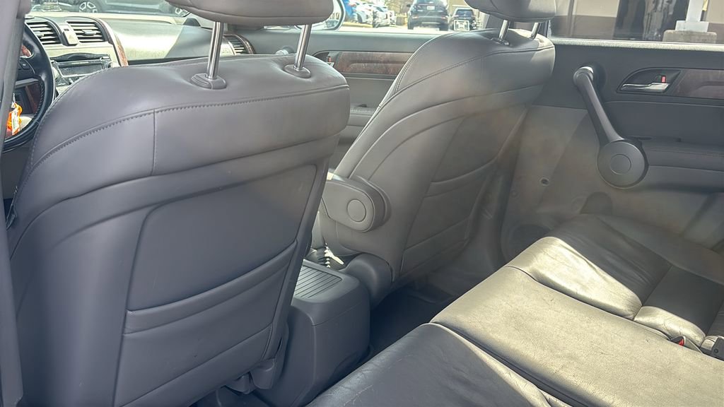 Used 2008 Honda CR-V EX-L image 29