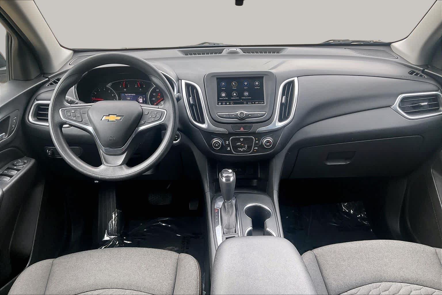 Used 2019 Chevrolet Equinox LT FWD image 16