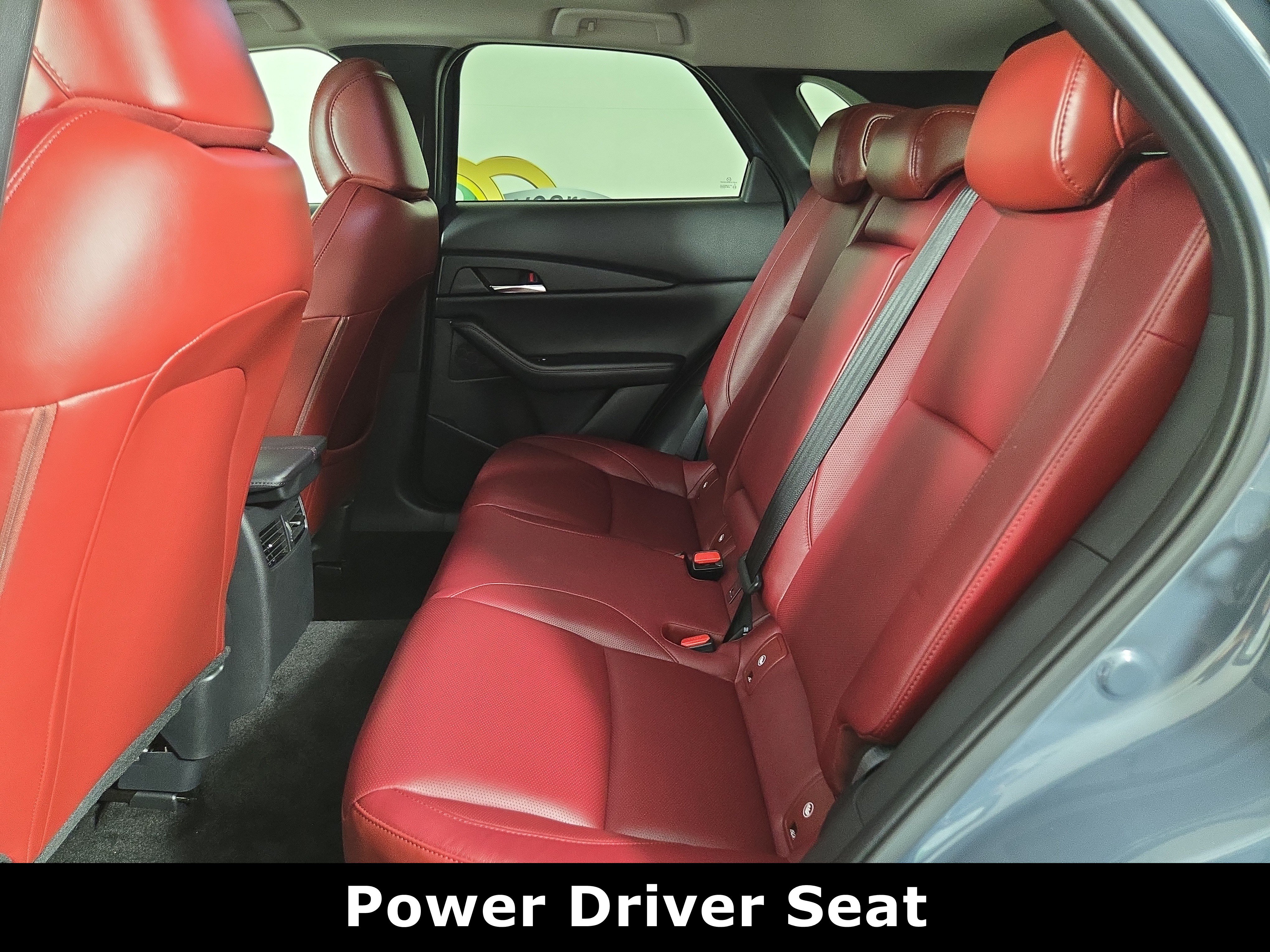 Used 2024 MAZDA CX-30 AWD 2.5 S w/ Preferred Package image 12