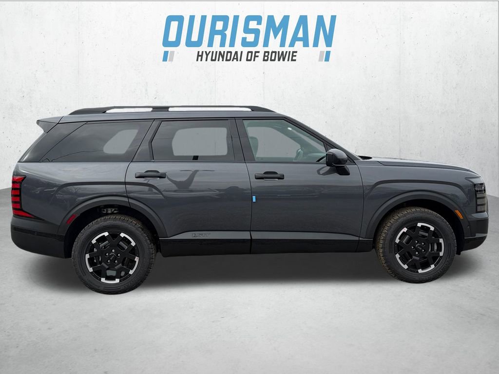 New 2026 Hyundai Palisade XRT Pro image 7