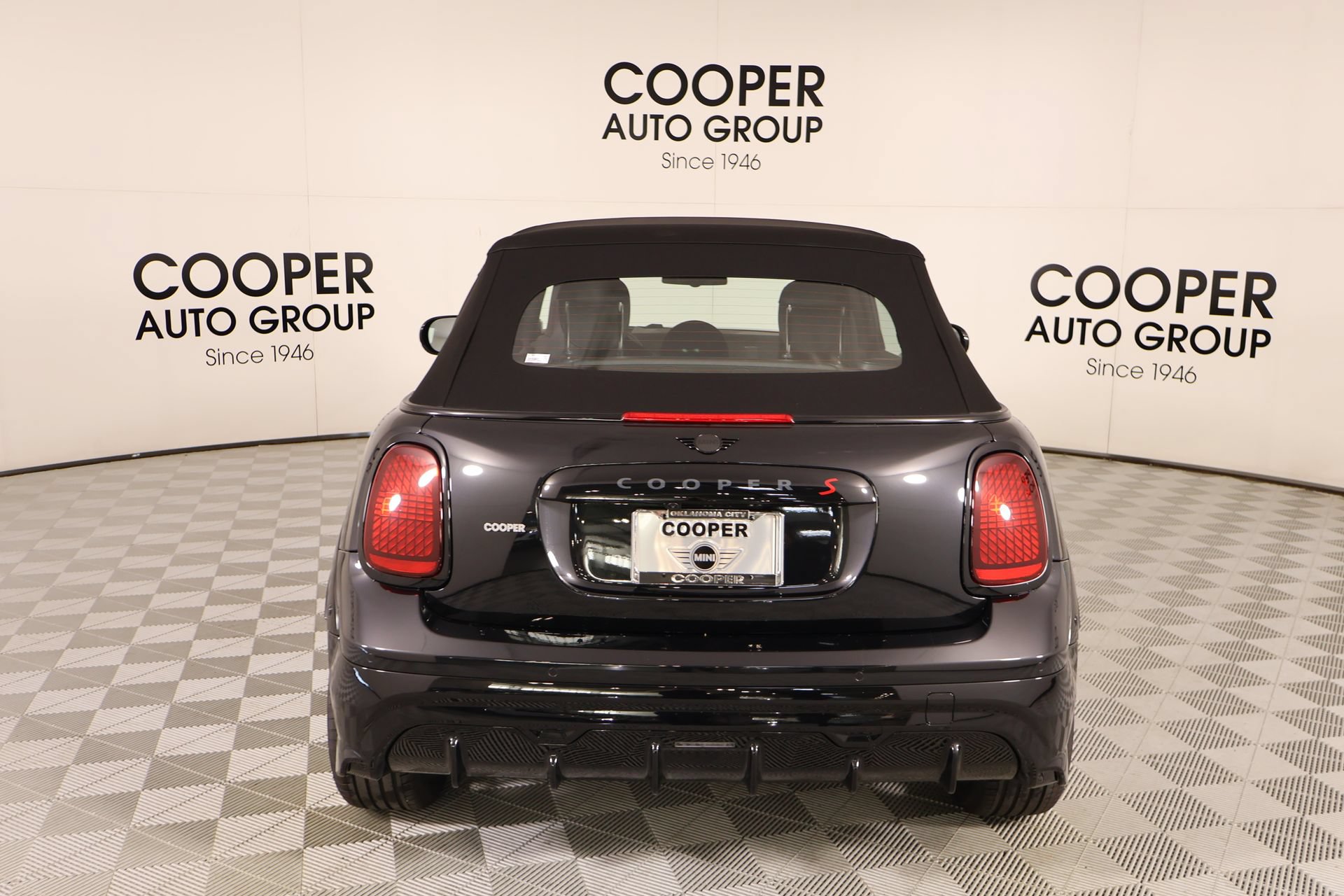 New 2026 MINI Cooper S FWD image 19