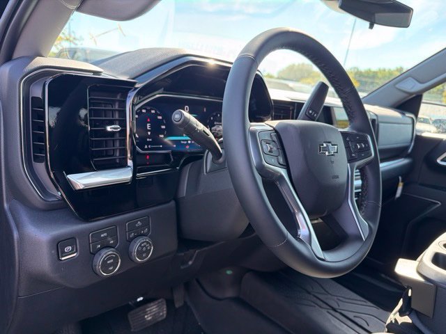 New 2026 Chevrolet Silverado 1500 RST w/ RST Select Package AWD/4WD image 16