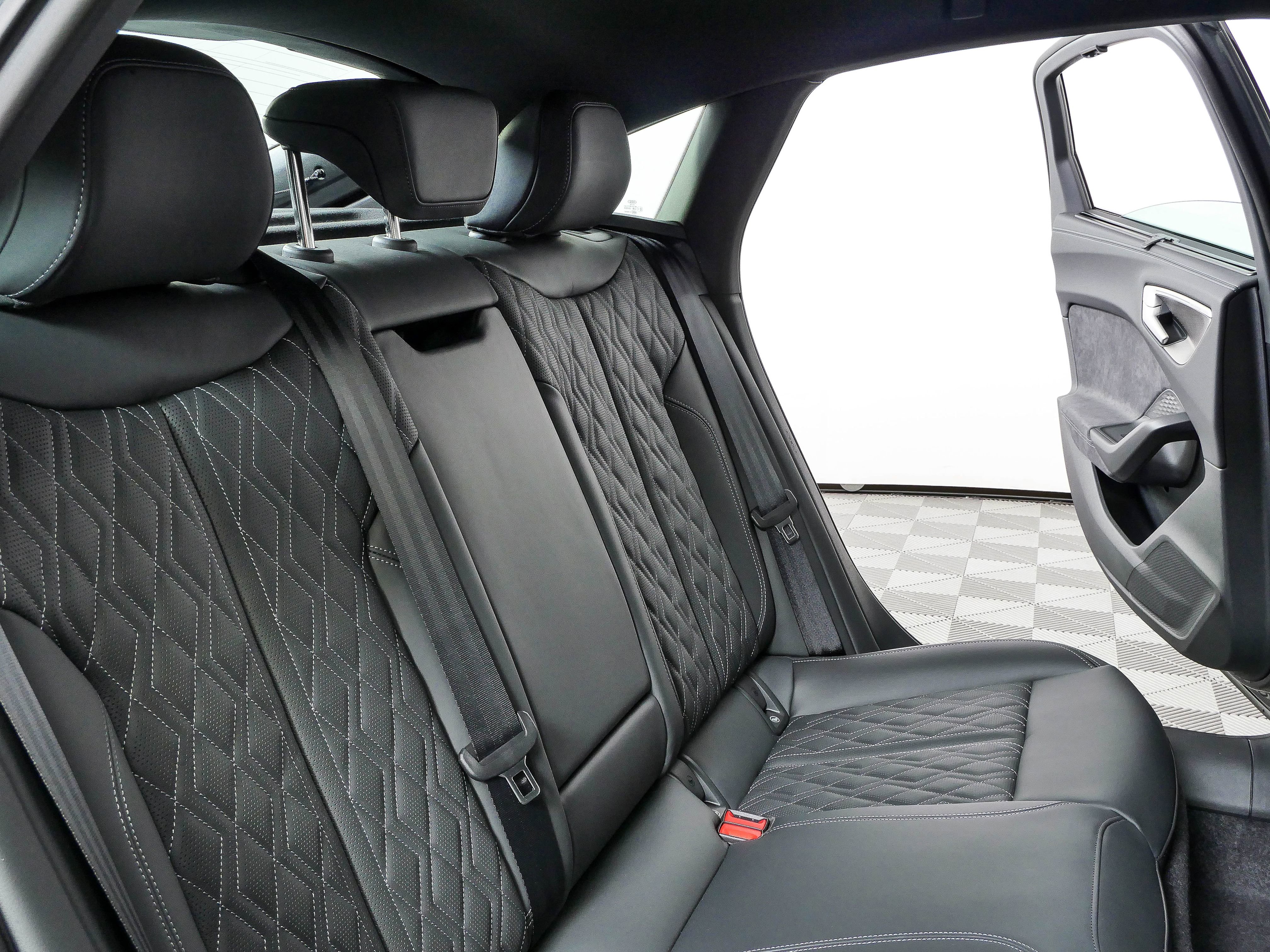 New 2026 Audi S5 Prestige AWD/4WD image 22