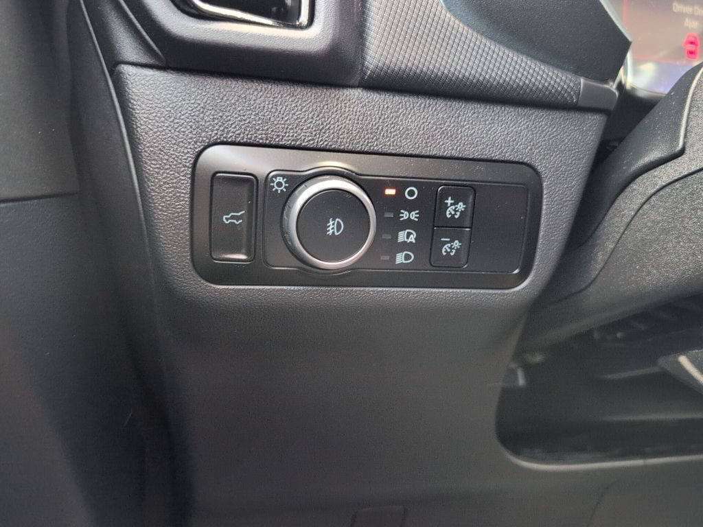 Certified 2023 Ford Bronco Sport Badlands AWD/4WD image 23