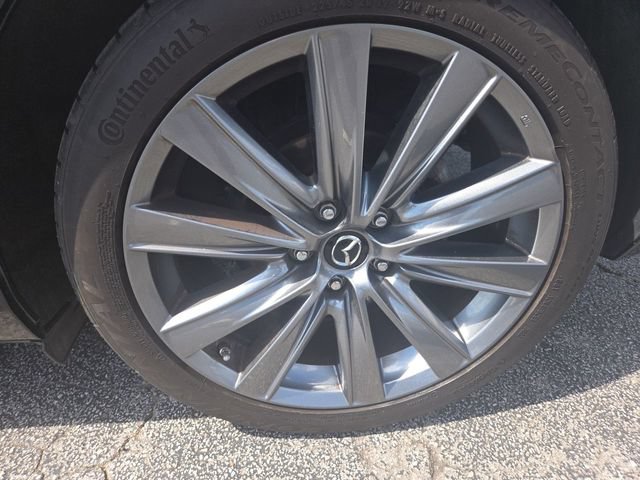 Used 2020 MAZDA MAZDA6 Grand Touring FWD image 10