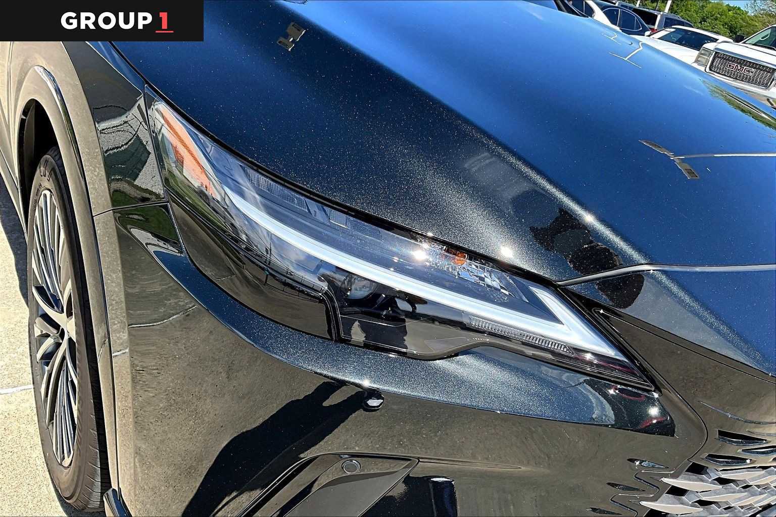 Used 2025 Lexus RX 350 Premium Plus w/ Accessory Package (Z1) image 25