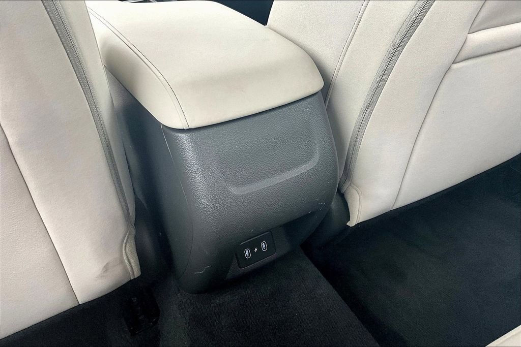 Used 2025 Hyundai Sonata SEL image 11