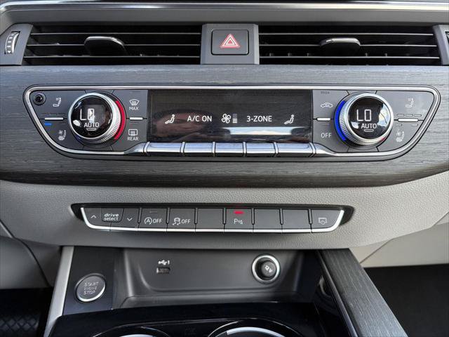 Certified 2024 Audi A5 2.0T Premium Plus w/ Premium Plus AWD/4WD image 15