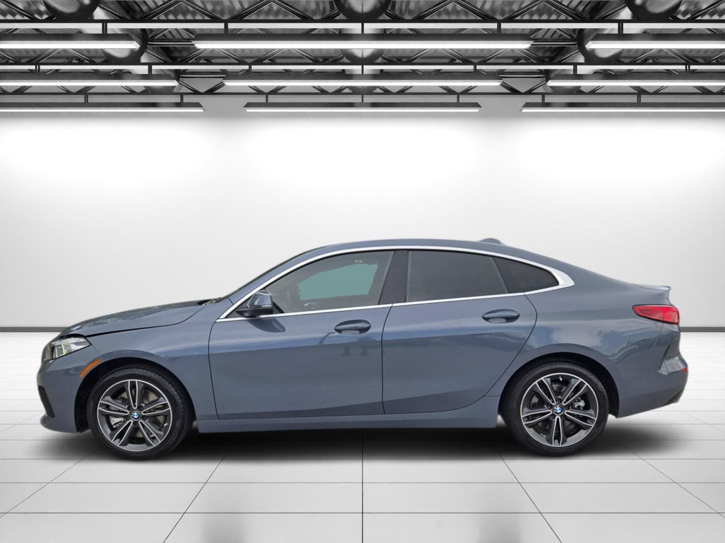 Used 2022 BMW 228i xDrive Gran Coupe w/ Convenience Package AWD/4WD image 6